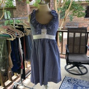 NWT Britt Ryan sundress